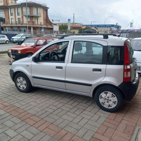 PANDA 1.2 BENZINA GPL PER NEOPATENTATI - Foto 7