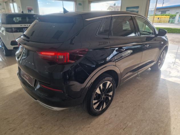 Opel Grandland X 1.5 diesel - Foto 3