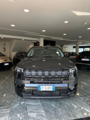 Jeep Compass 1.6 Multijet II 2WD Limited - Foto 2
