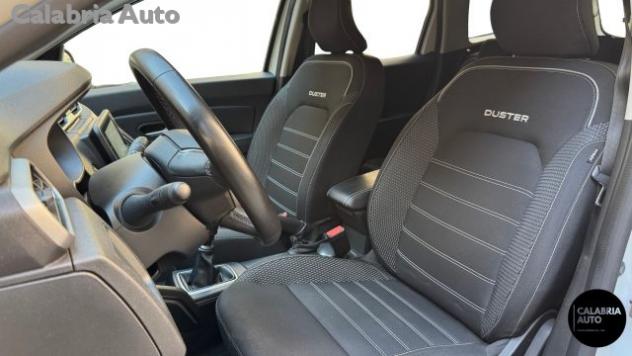DACIA Duster 1.0 TCe GPL 4x2 Journey UP rif. 23944932 - Foto 10