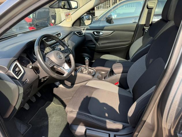 Nissan Qashqai 1.5 dCi N-Connecta - Foto 10