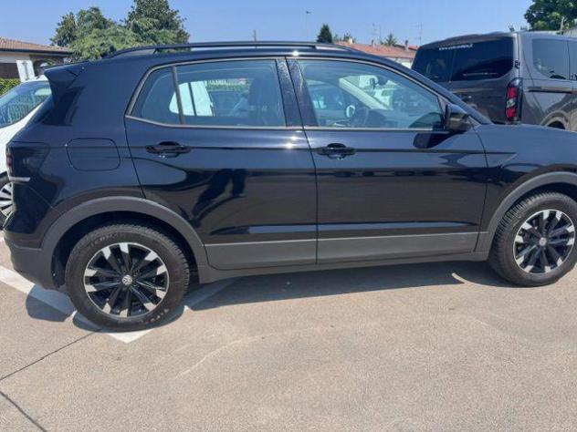 VOLKSWAGEN T-Cross 1.0 TSI Style BMT rif. 24008756 - Foto 3
