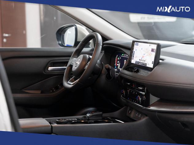 Nissan X-Trail 1.5 E-Power N-Connecta E-4orce 4WD Auto 7 Posti - Foto 17
