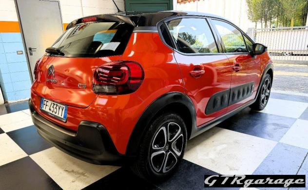 CITROEN - C3 82 Shine OK NEOPATENTATI - Foto 6