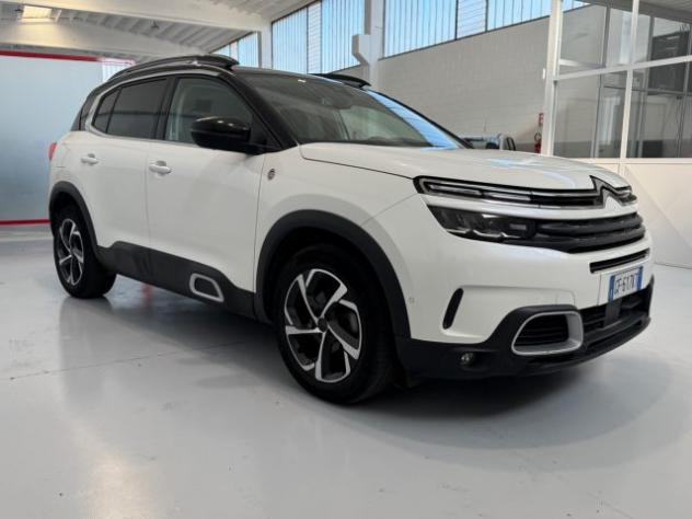 CITROEN C5 Aircross BlueHDi 130 S&S C-Series N1 AUTOCARRO 5 POSTI rif. 24108930 - Foto 3
