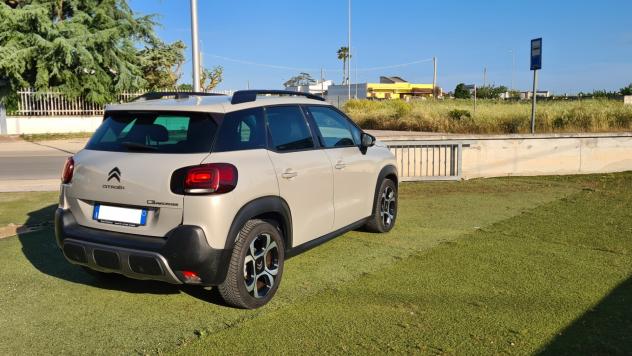 Citroen C3 Aircross 1.6 BlueHDi 100 cv Shine 2018 - Foto 3