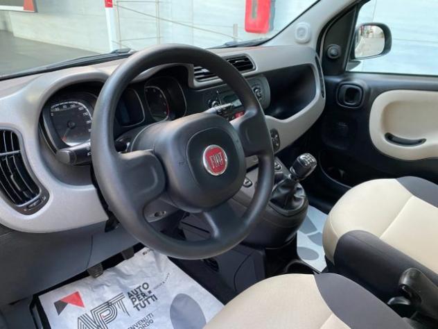 FIAT Panda 0.9 TwinAir Turbo Natural Power Easy rif. 20133555 - Foto 8