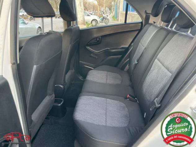 KIA Picanto 1.0 12V 5p Glam rif. 18673613 - Foto 10