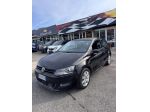 Volkswagen Polo 1.4 DSG 3 porte Highline