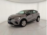 Renault Captur 1.0 TCE 100 GPL ZEN