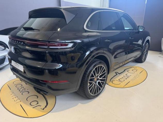 PORSCHE Cayenne 3.0 V6 / IVA ESPOSTA / GARANZ. UFFICIALE rif. 23838143 - Foto 7