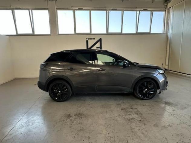 PEUGEOT 3008 HYBRID 225 E-EAT8 GT rif. 23976383 - Foto 8