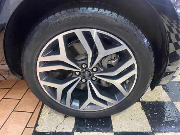 LAND ROVER Range Rover Evoque 2.0D I4 150 CV AWD Auto R-Dynamic S rif. 23006941 - Foto 6