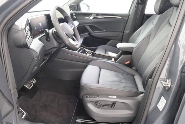 VOLKSWAGEN Tiguan 2.0 TDI 193 CV DSG 4MOTION R-Line Plus Tett&Gancio rif. 22741316 - Foto 8