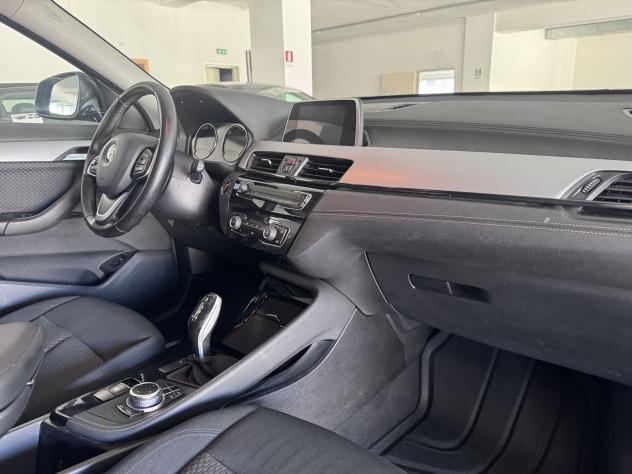 BMW X2 X2 sdrive18d Business X auto - Foto 9