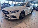 Mercedes-Benz Classe A A 180 d Automatic Premium