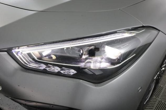 MERCEDES-BENZ CLA sse 200 d Automatic Shooting Brake AMG Line Adva rif. 23952050 - Foto 9