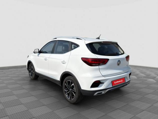 MG ZS ZS 1.0T-GDI aut. Luxury rif. 24006514 - Foto 4