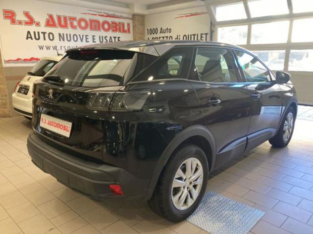 PEUGEOT 3008 BlueHDi 130 S&S EAT8 Active Business rif. 23378895 - Foto 4