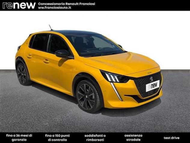 PEUGEOT 208 5 Porte 1.5 BlueHDi GT Pack S&S rif. 23801957 - Foto 2