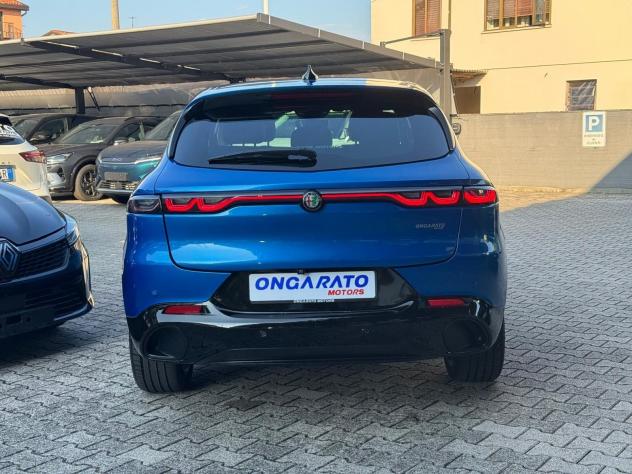 Alfa Romeo Tonale 1.5 160cv Hybrid TCT7 Veloce #Vari.Colori - Foto 6