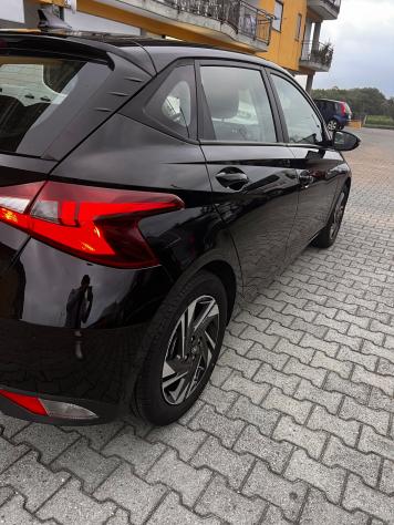 Hyundai i20 1.0 T-GDI 48V iMT Connectline - Foto 6