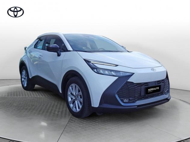 Toyota C-HR 1.8 HV Active - Foto 2