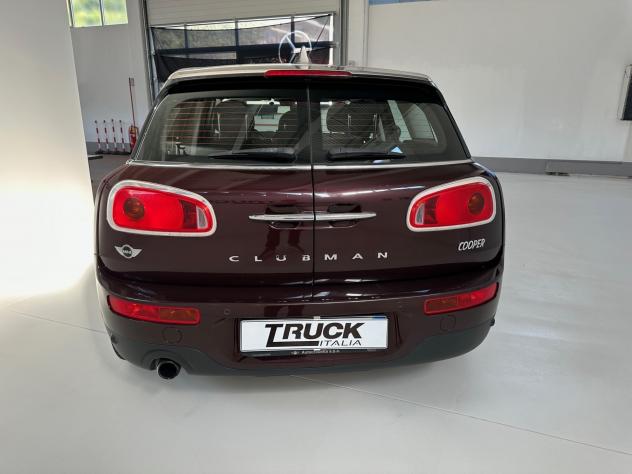 Mini Cooper Clubman Mini 1.5 Cooper Boost Clubman - Foto 7