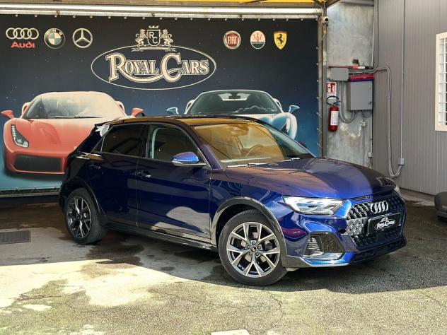 Audi A1 allstreet 30 TFSI S tronic - Foto 2