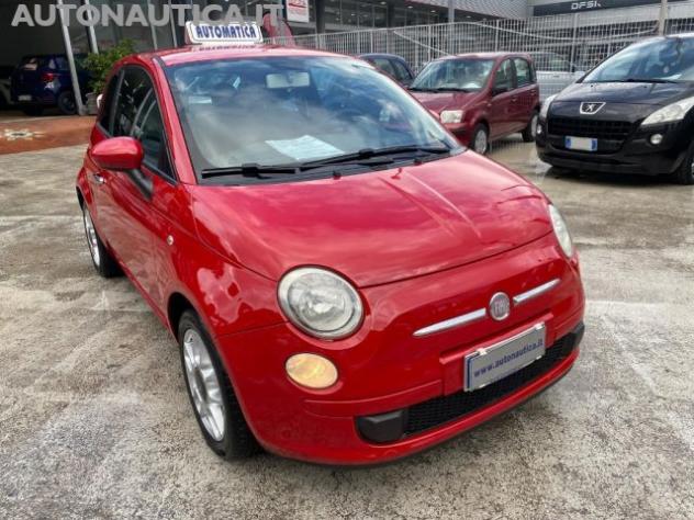 FIAT 500 1.2 SPORT 69cv DUALOGIC rif. 24182303 - Foto 6