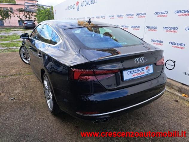 AUDI A5 SPB 40 TDI quattro S tronic - AZIENDALE rif. 23820573 - Foto 9