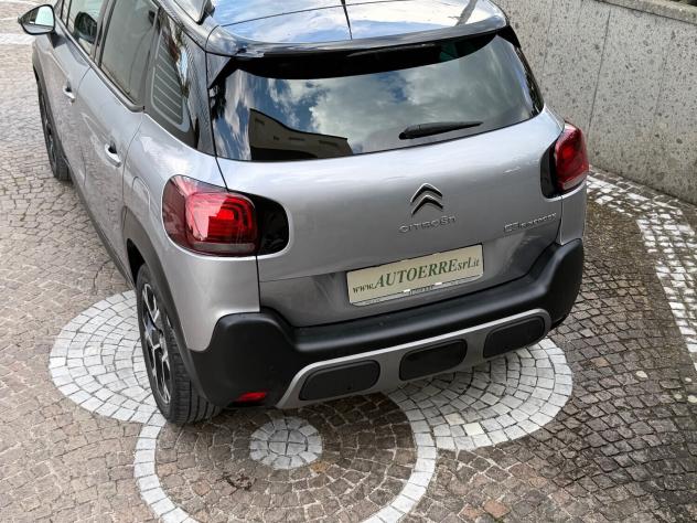 Citroen C3 Aircross BlueHDi 110 S&S Shine Pack - Foto 5