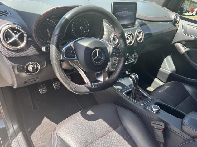 Mercedes-benz B 180 CDI Premium - 2015 - Foto 6