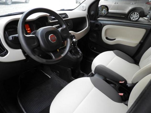 FIAT Panda POP TWIN AIR NATURAL POWER rif. 24149737 - Foto 7