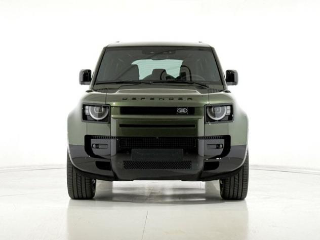 Land Rover Defender D250 AWD Auto 110 X-Dynamic SE - Foto 8