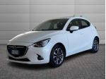Mazda Mazda2 3ª serie 1.5 Skyactiv-D 105 CV Exceed
