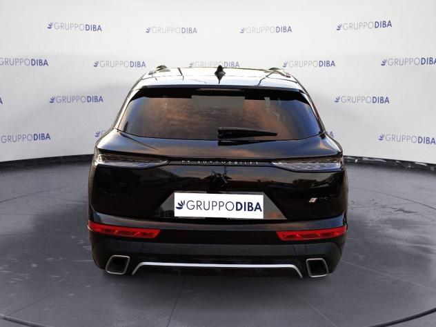 DS DS 7 DS7 1.6 e-tense phev La Premiere 4x4 360cv auto - Foto 6