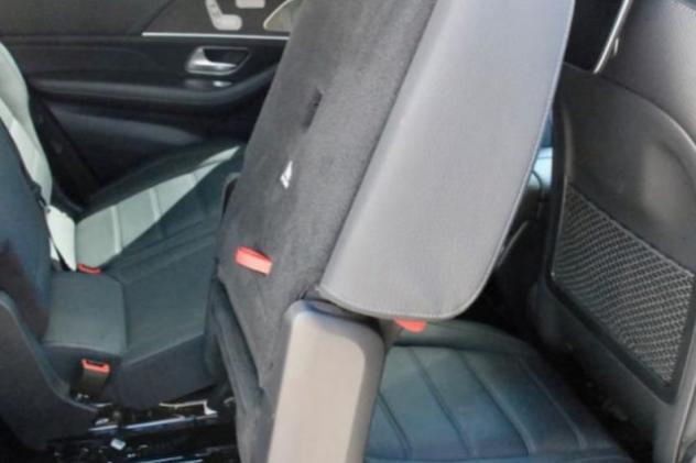 MERCEDES-BENZ GLS 400 d 4Matic Premium rif. 24048758 - Foto 7