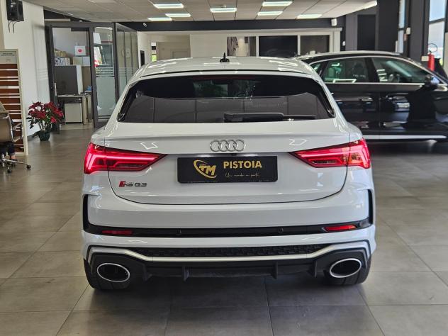 Audi RS Q3 SPB 2.5 quattro s-tronic - Foto 5