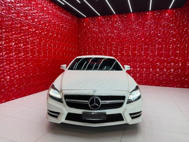 Mercedes-benz CLS 250 CDI BlueEFFICIENCY - Foto 2