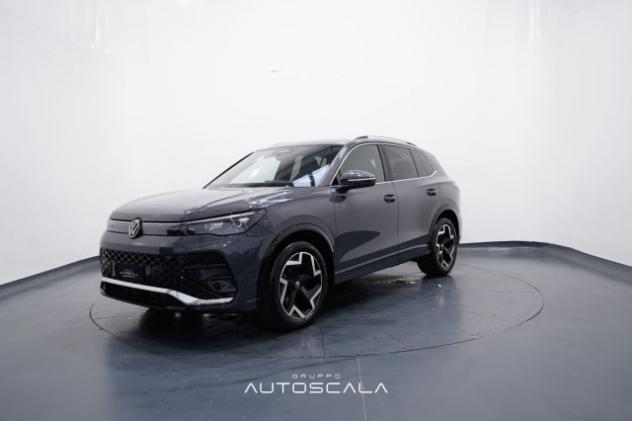 VOLKSWAGEN Tiguan 2.0 TDI 150cv DSG R-Line rif. 23395963