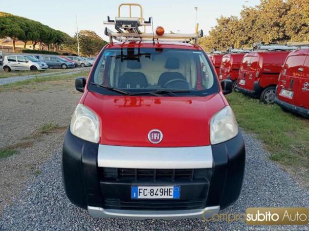 FIAT Fiorino 1.3 MJT 80CV + IVA 22% rif. 24112138 - Foto 2