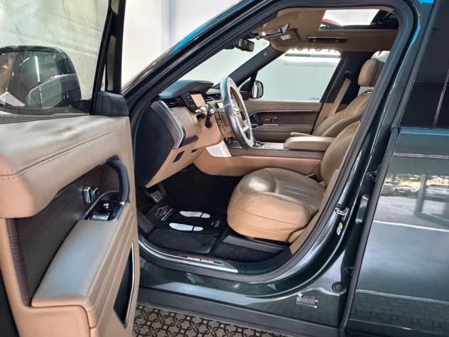 Land Rover Range 3.0D I6 300 CV Autobiography - Foto 10