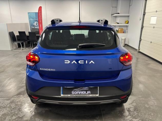 DACIA Sandero Stepway 1.0 GPL ECO-G Comfort SL DaciaPlus rif. 23815186 - Foto 5