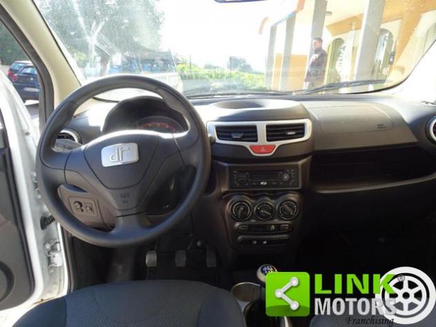DR MOTOR DR ZERO 1.0 CHROME 69 CV rif. 23767121 - Foto 10