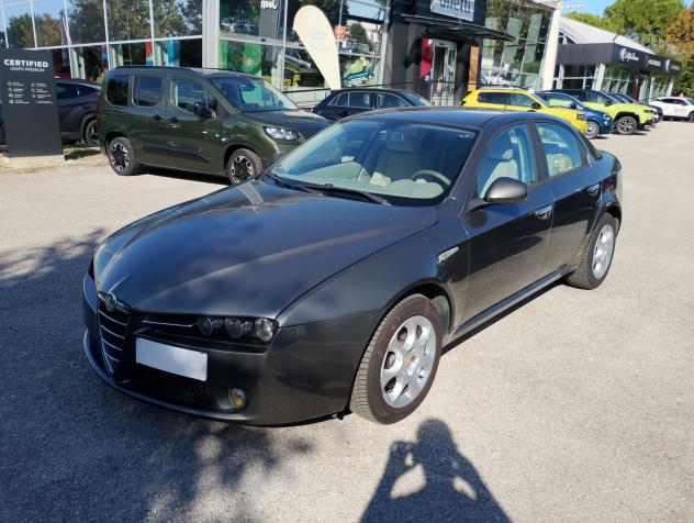 Alfa Romeo 159 159 1.8 140cv