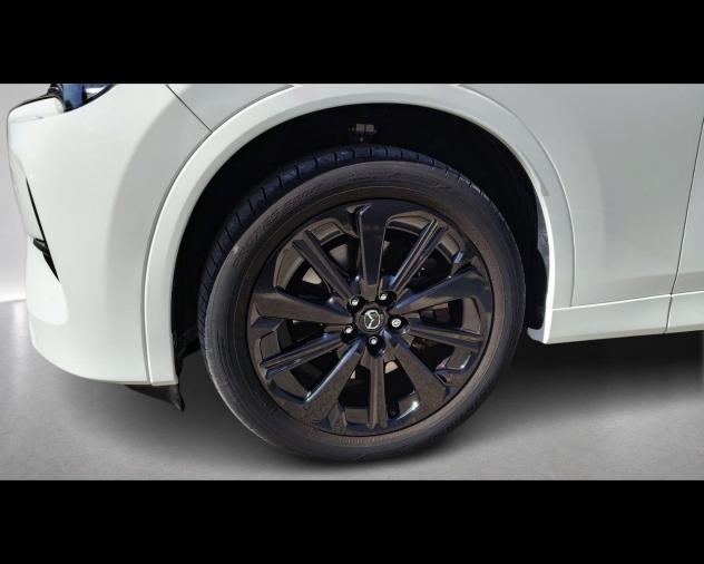 Mazda CX-60 2.5L e-Skyactiv G PHEV AWD Homura - Foto 9