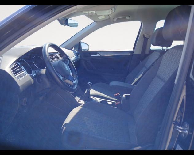 Volkswagen Tiguan 2ª serie 2.0 TDI SCR Life - Foto 9