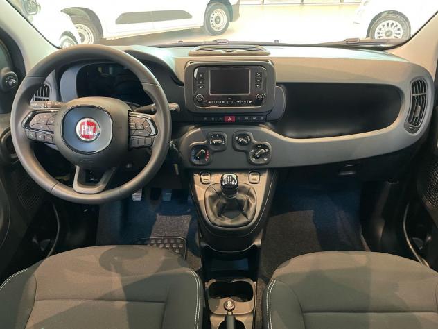 FIAT Panda 1.0 FireFly S&S Hybrid - Foto 9