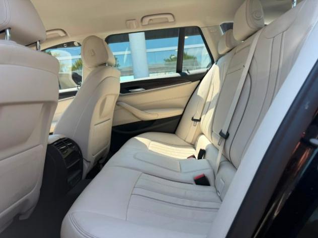 BMW 520 d 48V xDrive Touring Luxury rif. 23748811 - Foto 9